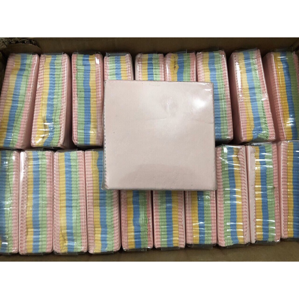 Khăn Lau Mắt Kính Chuyên Dụng - 1 Cái
