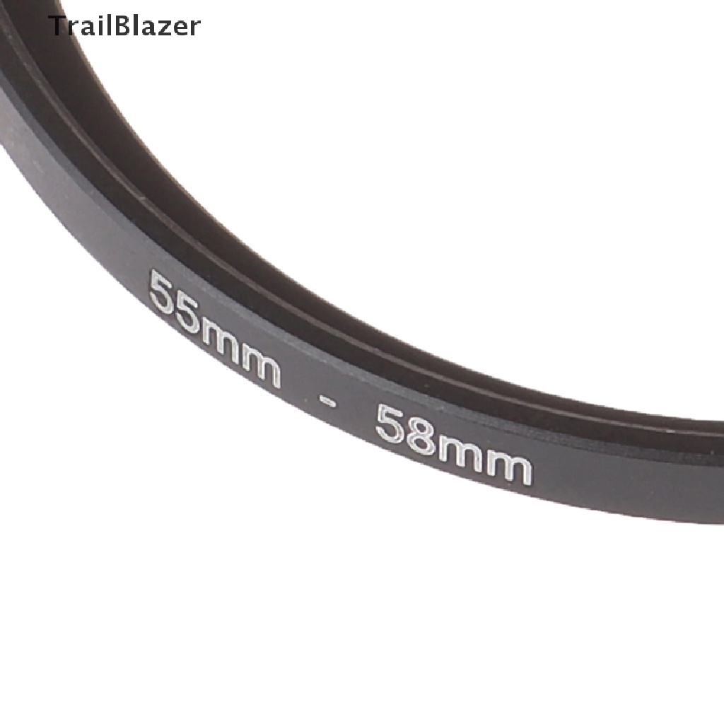 Vòng Đệm Giảm Áp Cho Thấu Kính Máy Ảnh 49 52 55 58 72 77 82 mm
