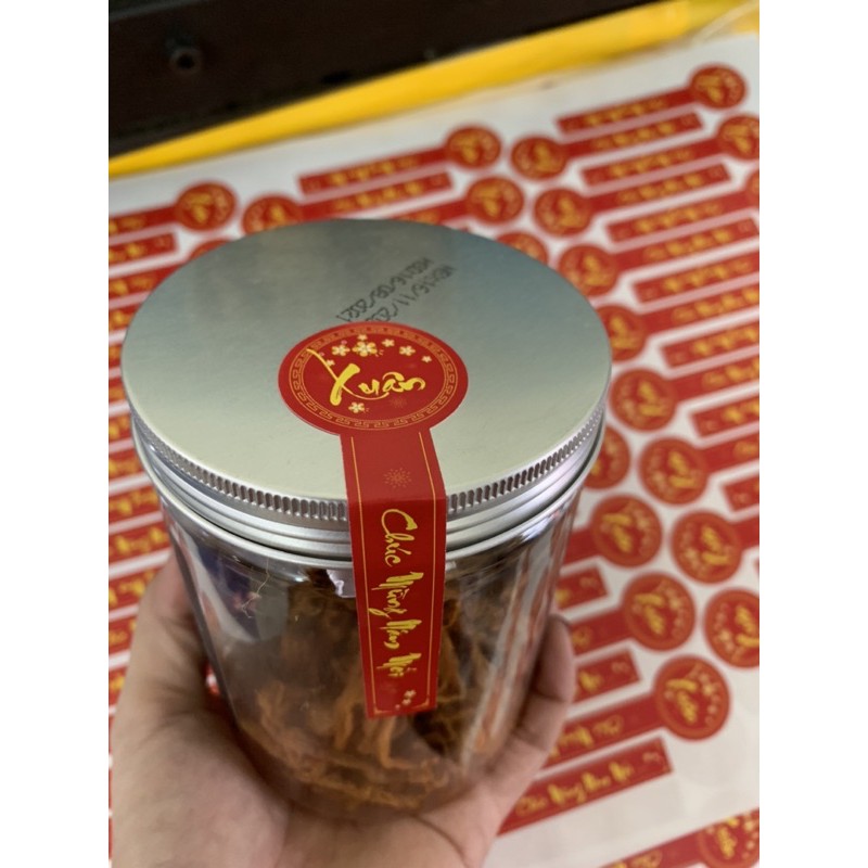 100TEM NIÊM PHONG - “XUÂN” - “ AN KHANG THỊNH VƯỢNG”