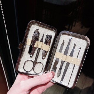 Bộ Kit Cắt Móng Tay Bơ