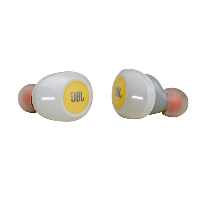 Tai nghe True Wireless JBL TUNE 120TWS màu Vàng (Yellow)