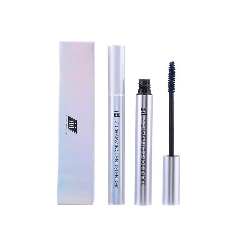 Mascara XIXI Charming And Slender nhiều màu nội địa trung - mascara JINT