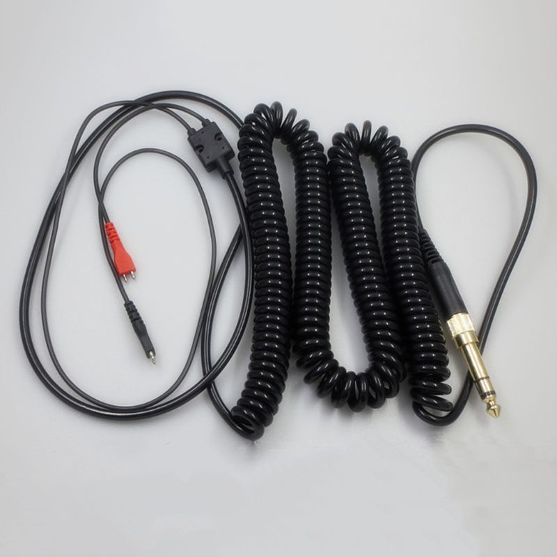 Dây Cáp Tai Nghe Chống Lão Hóa Cho HD25 HD560 HD540 HD480 HD430