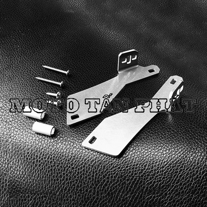Trợ sáng mini bi cầu cho Winner X v3, trợ sáng winner cực sáng moto tấn phát