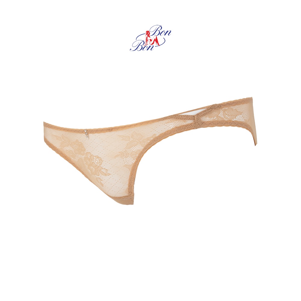 Quần lót lưng thấp, đáy ngắn Bon Bon - SV3568