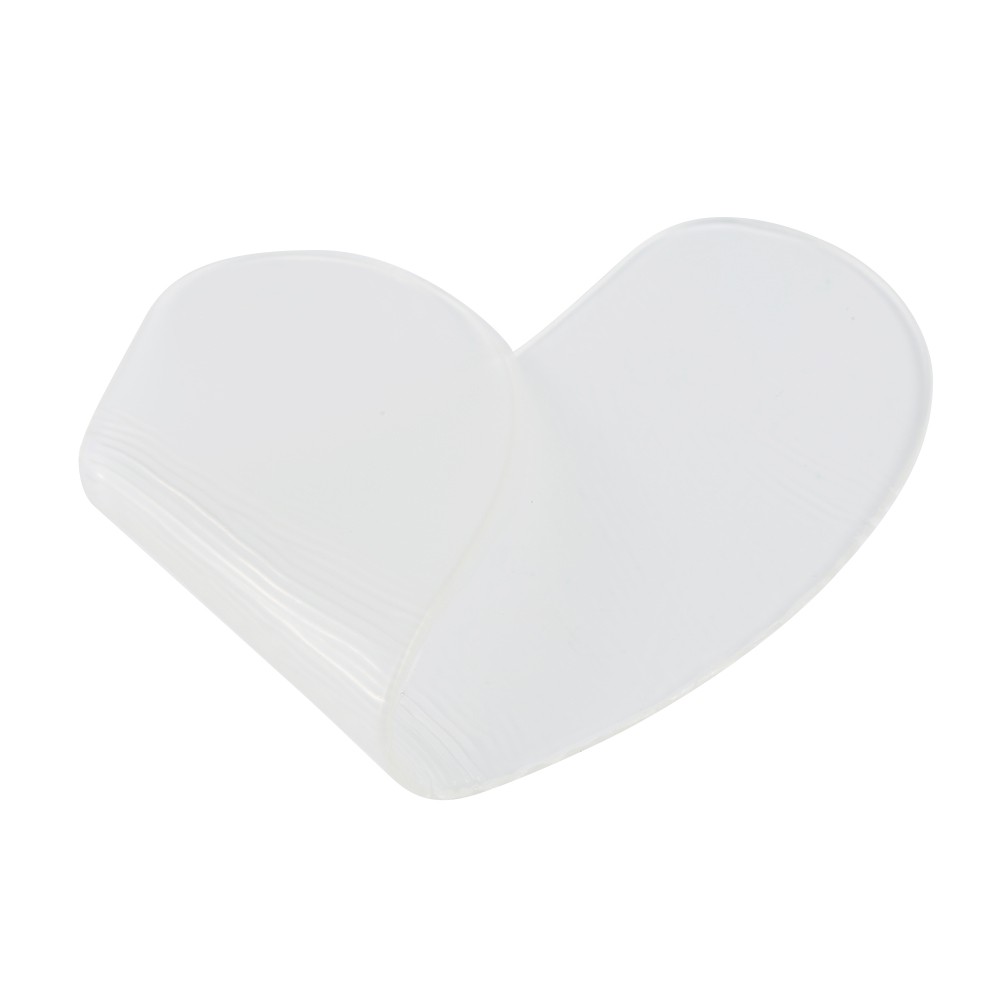 (Hàng Mới Về) Miếng Dán Silicon Trong Suốt Tái Sử Dụng Chống Nếp Nhăn Lão Hóa Da Vùng Cổ | BigBuy360 - bigbuy360.vn