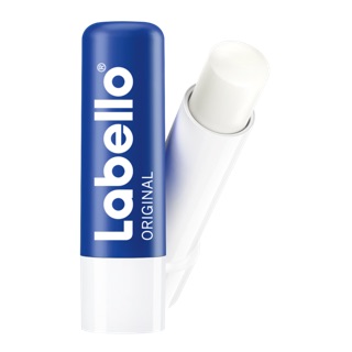 Son dưỡng môi labello của Đức
