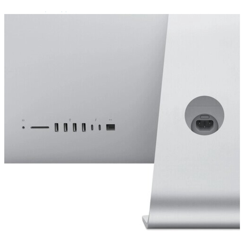 Máy tính Apple imac 2020 i3【 4K - Radeon Pro 555X_2GB 】bảo hành hãng 12 tháng | BigBuy360 - bigbuy360.vn