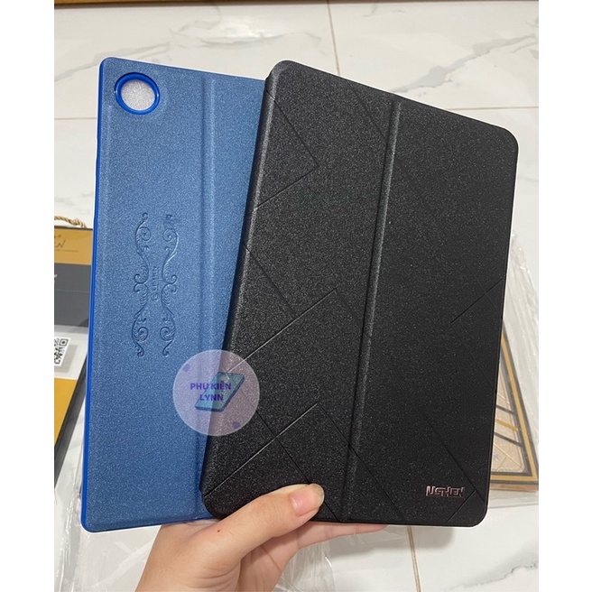 Bao da Samsung Tab A8 2022 10.5inch  chính hãng Lishen