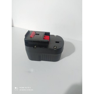Pin Blackdecker 12V-