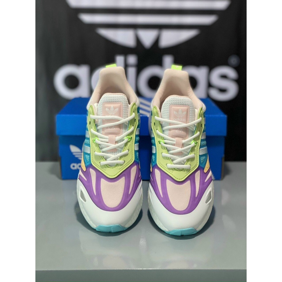 Giày Thể Thao Adidas ZX2K Boost 2.0  - Dành cho Nữ