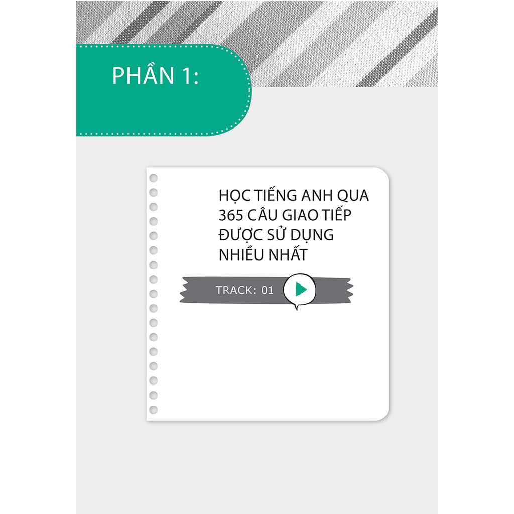 Sách - Tự Học Giao Tiếp Tiếng Anh Thực Tế - Real English For You Tặng Kèm Bookmark