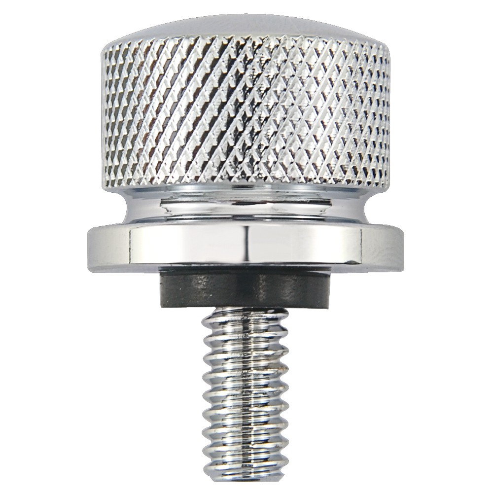 FENDER Nắp Gắn Đai Ốc Ghế Sau Thay Thế Cho Xe harley 96-19 sportster883