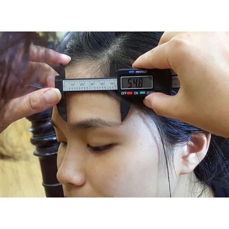 Thước đo điện tử