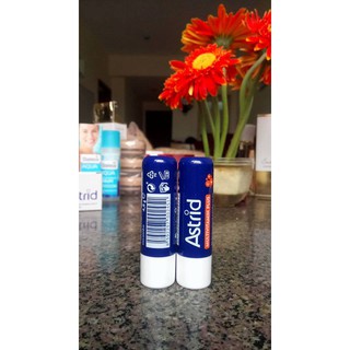 Son dưỡng Astrid 4,8g nhập từ Séc