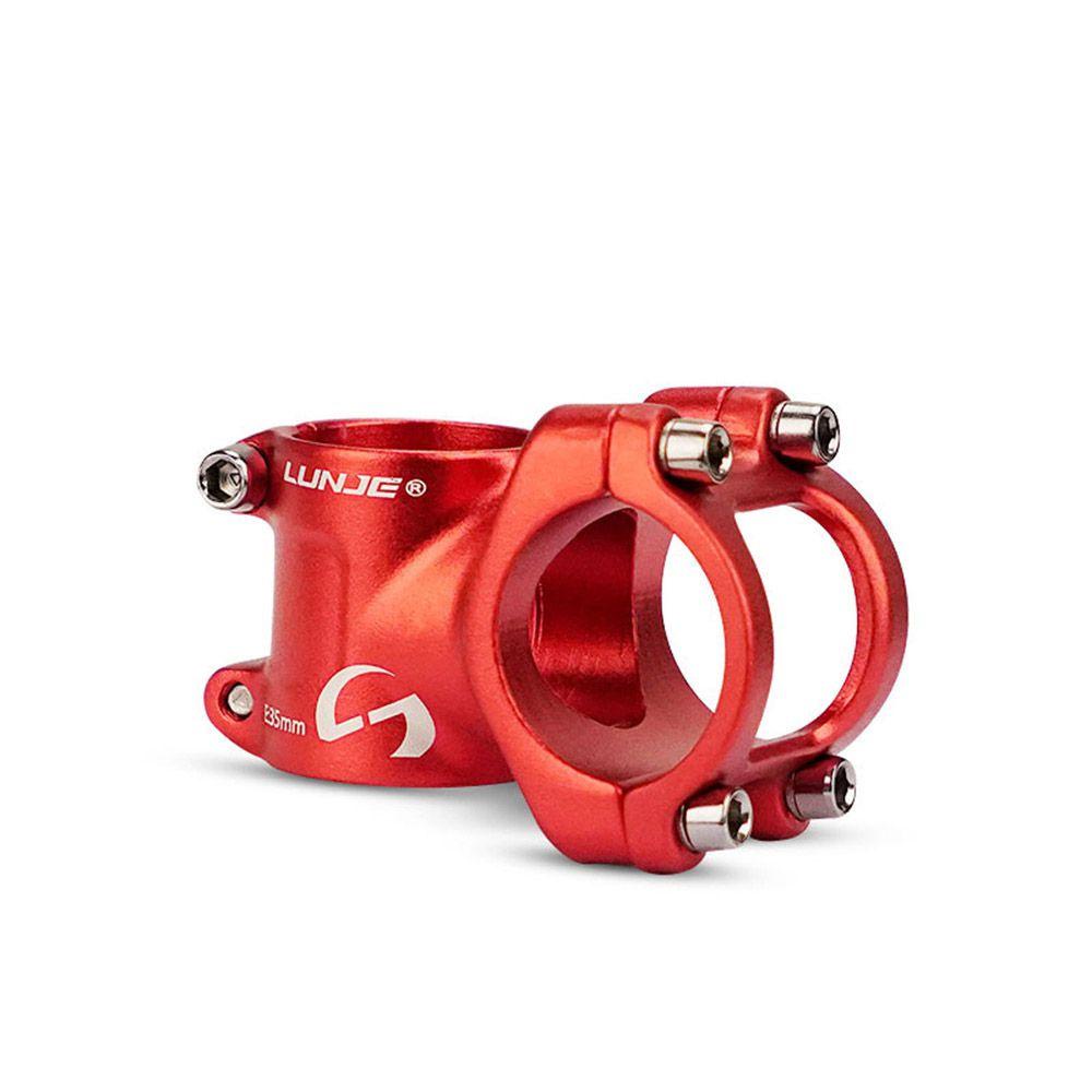 EUCA Pô Tăng 31.8 * 35mm Chất Liệu Hợp Kim Nhôm Cho Xe Đạp Leo Núi