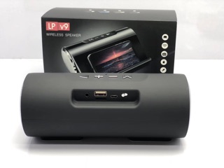 Loa bluetooth LP V9 5W