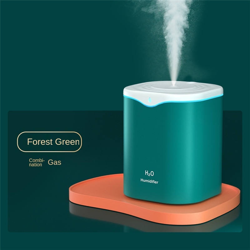 Máy phun sương KAIMEIDI làm ẩm không khí dung tích 2L tiện dụng