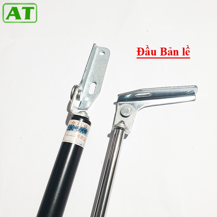 Ty Thủy Lực Chống Cốp Nắp Capo Ô Tô 500N (50KG) Giá Bán 1 Cái