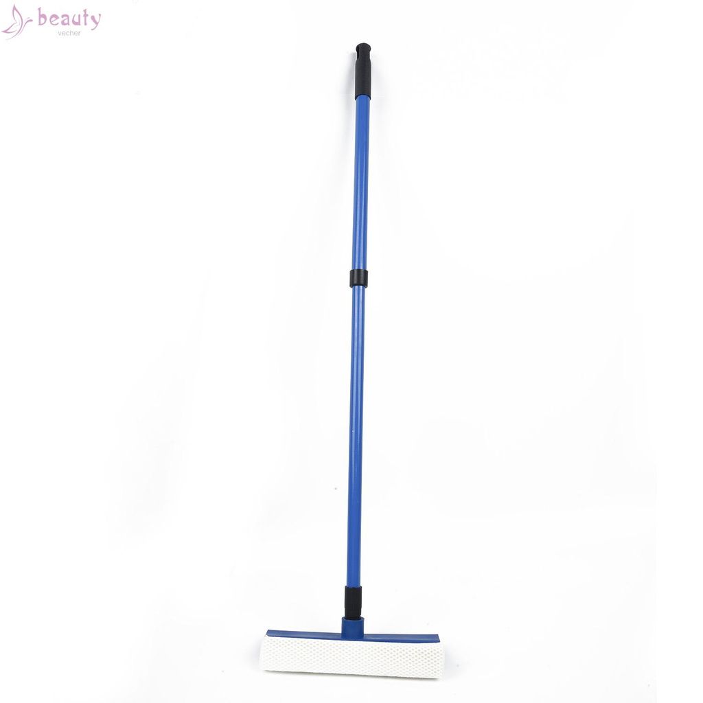 Dụng Cụ Vệ Sinh Cửa Kính 2 Trong 1 Tiện Lợi