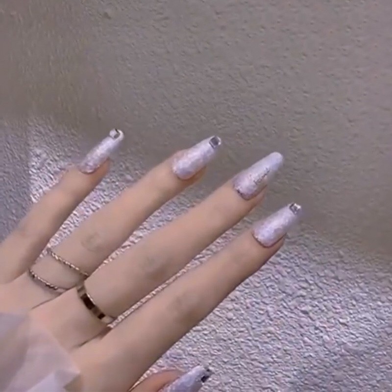 Gel ánh trai, gel nhũ ánh trai trang trí móng CIU_NAILSTORE