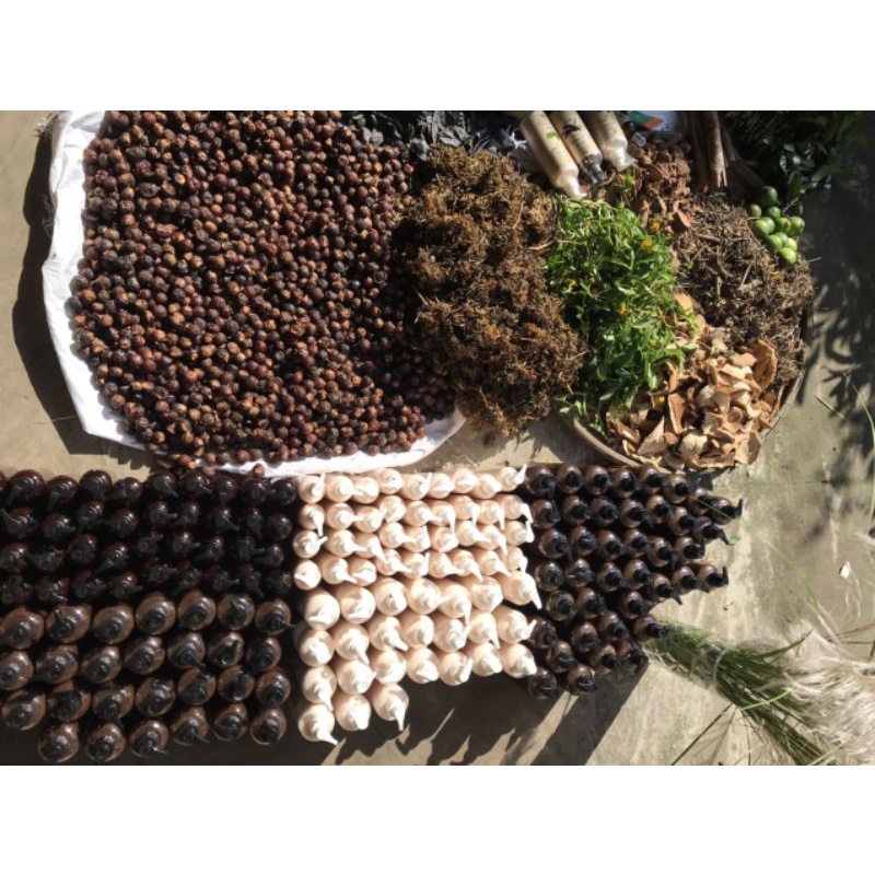 Bồ hòn tách hạt Boboon 500 gram  ( loại xuất khẩu) hàng tuyển chọn loại 1 chín
