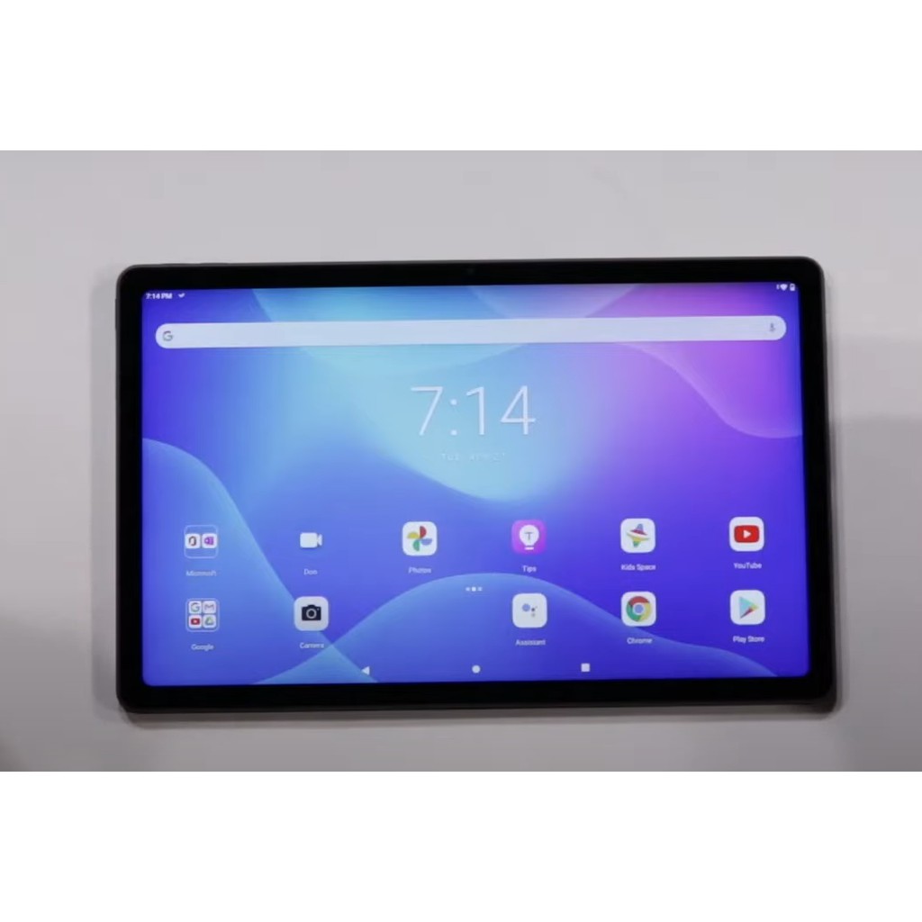 Máy tính bảng Lenovo Xiaoxin Pad P11 màn hình 2k 6/128Gb Mới 100% | BigBuy360 - bigbuy360.vn