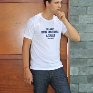 Áo Thun Nam ngầu