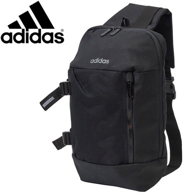 BALO MỘT QUAI ADIDAS