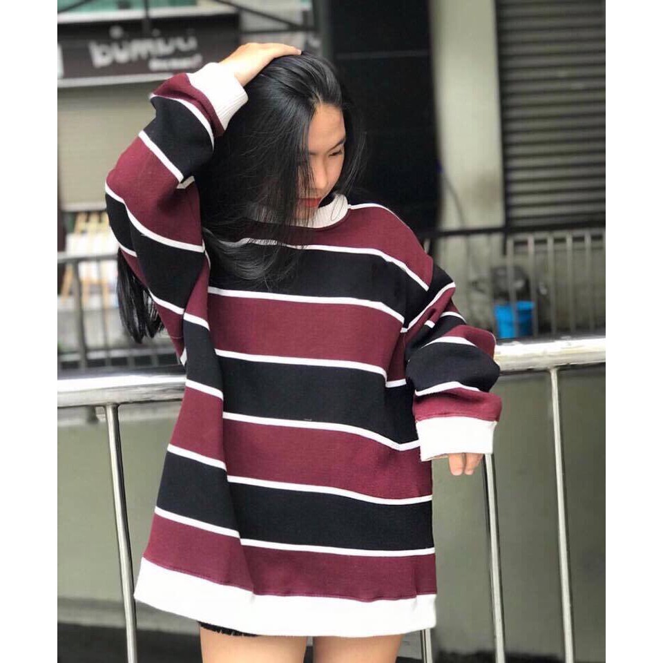 Áo sweater cho nam và nữ