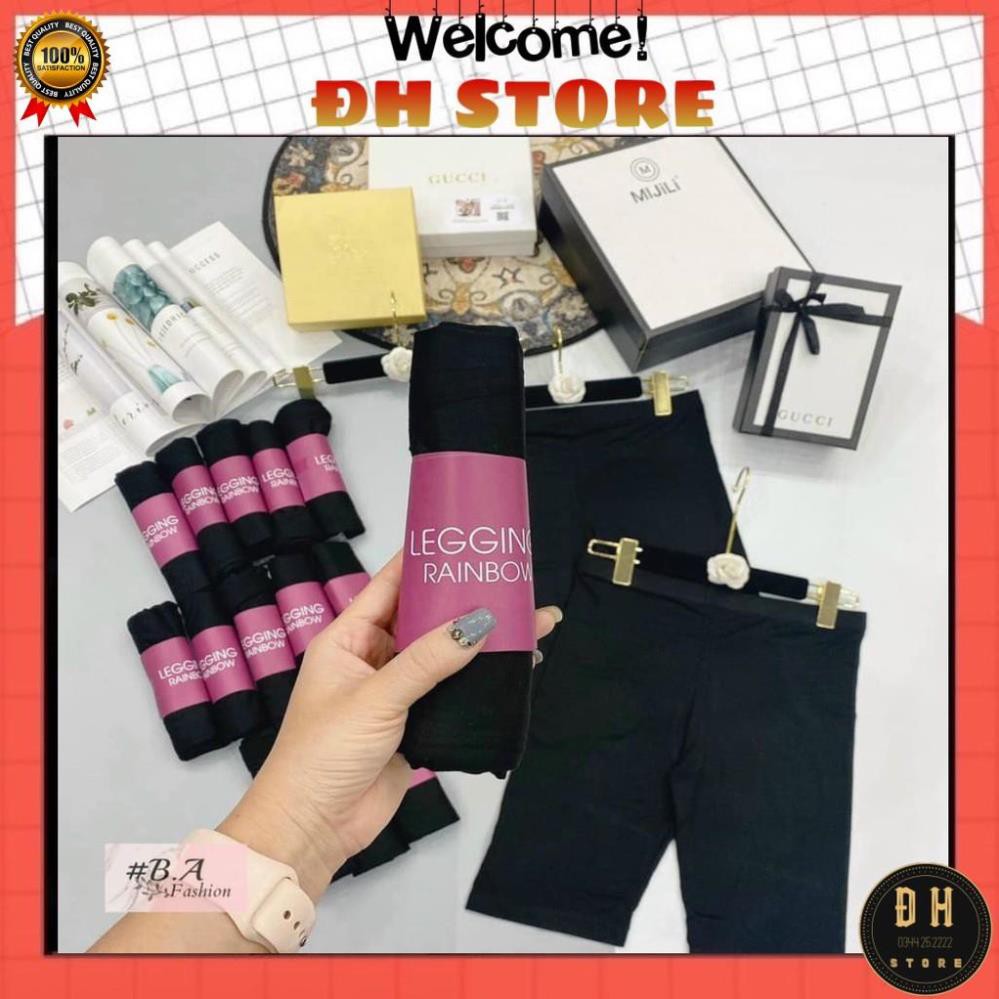[Sale Lỗ] Quần Legging Thái Đùi,Lửng Ngố, Dài, Nâng Mông Cạp Cao Siêu Hot Siêu Co Giãn . | BigBuy360 - bigbuy360.vn