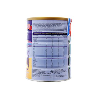 Bộ 2 lon Pediasure B/A 1600g