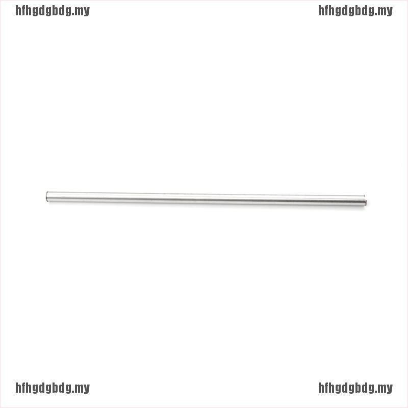 Ống thép không gỉ 304 Od 8mm X 6mm id Dài 250mm chất lượng cao