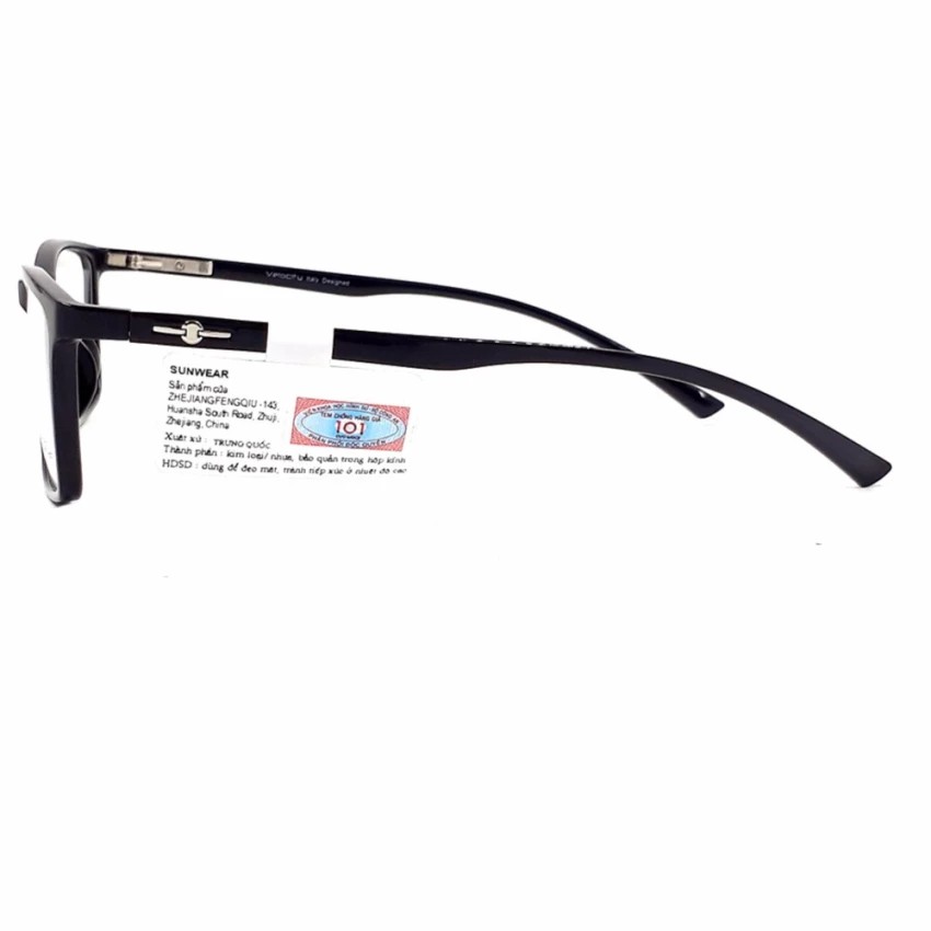 GỌNG CẬN VELOCITY 37470 959 HÀNG CHÍNH HÃNG-BẢO HÀNH VĨNH VIỄN