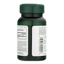 Thực phẩm bảo vệ sức khỏe giúp tăng cường thị lực cho mắt Natures Bounty Lutein 20mg (Chai 30 viên). | BigBuy360 - bigbuy360.vn