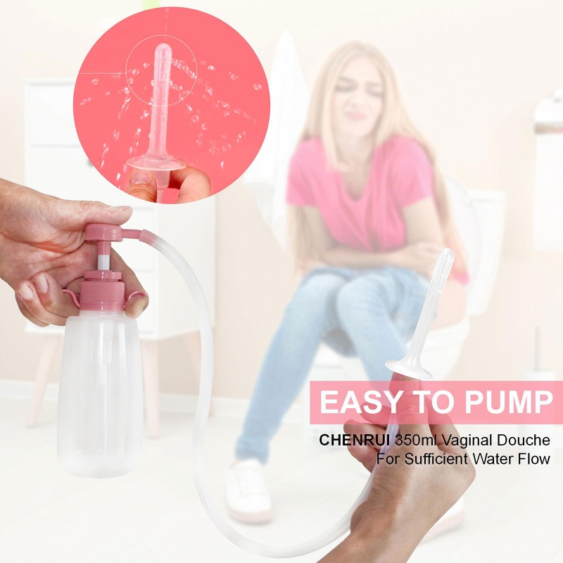 Youyo Dụng Cụ Làm Sạch Vết Chai Hậu Mông Làm Sạch Vết Bẩn An Toàn Cho Sức Khỏe