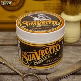 wax Suavecito Prime Hold Pomade