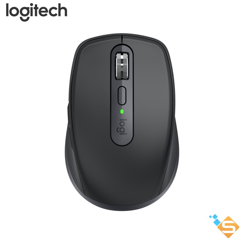 Chuột Không Dây Logitech MX Anywhere 3 - Anywhere 3 For MAC - Bảo hành chính hãng 12 Tháng