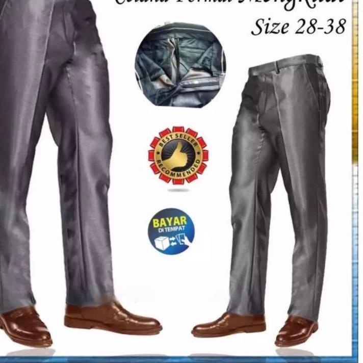 Quần Tây Nam Phong Cách Công Sở Size 27 # 38