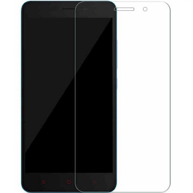 Bộ 3 kính cường lực redmi 4X