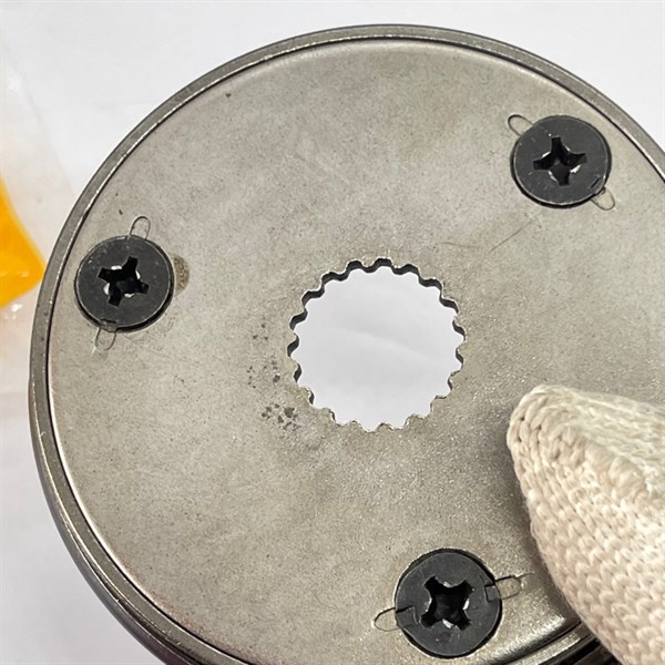 Thớt Đề Xe Nouvo 4.5.6 / Luvias / Grande TT