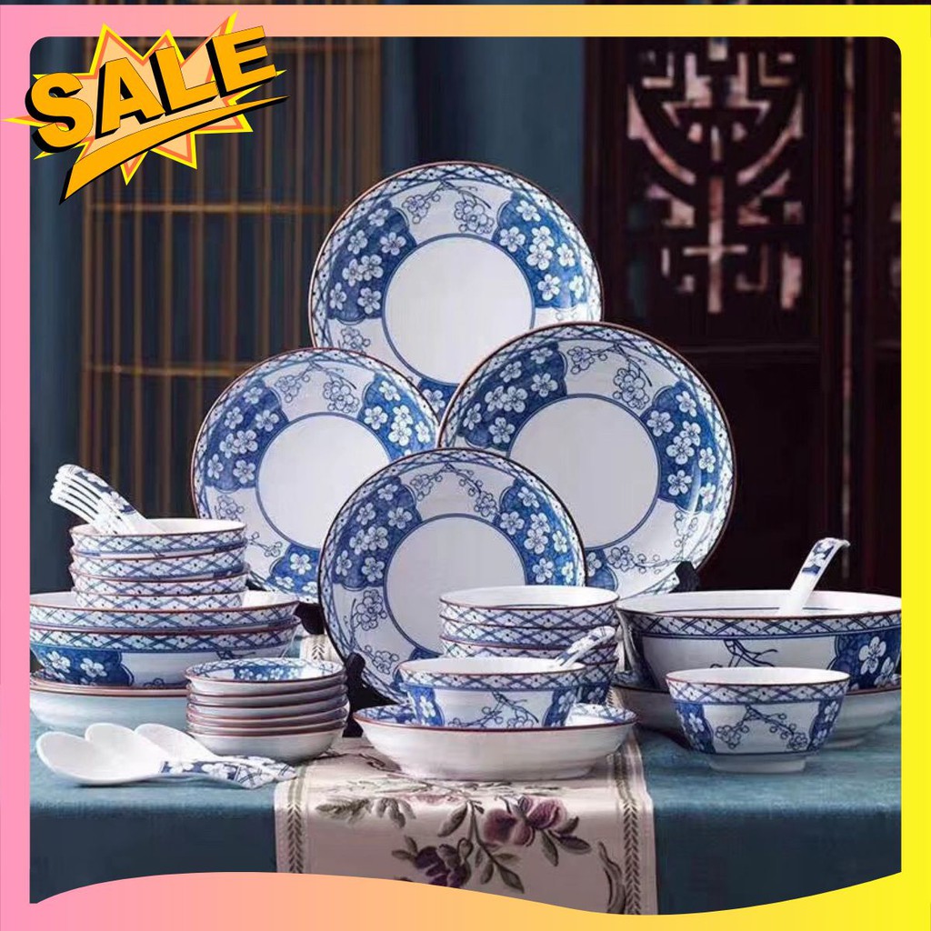 [FREE SHIP- SALE KHÔ MÁU] tô sứ bát tràng mã 1509