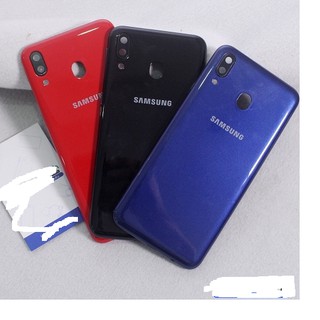 Vỏ nắp lưng samsung M20 hàng sịn giá rẻ
