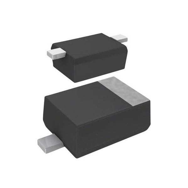 Set 50 diode zener SMD 27V 200mW DZ2J270M0L