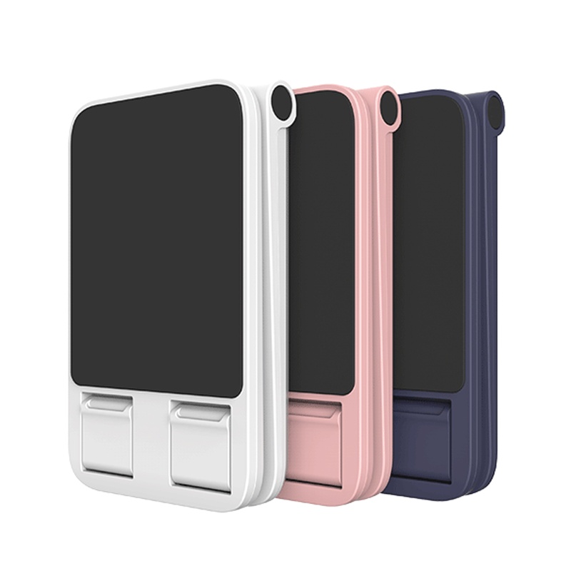 Giá Đỡ Điện Thoại Để Bàn Dày Dặn Thân Thiện Với Môi Trường