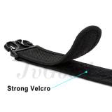 Super sturdy custom tool belt for police