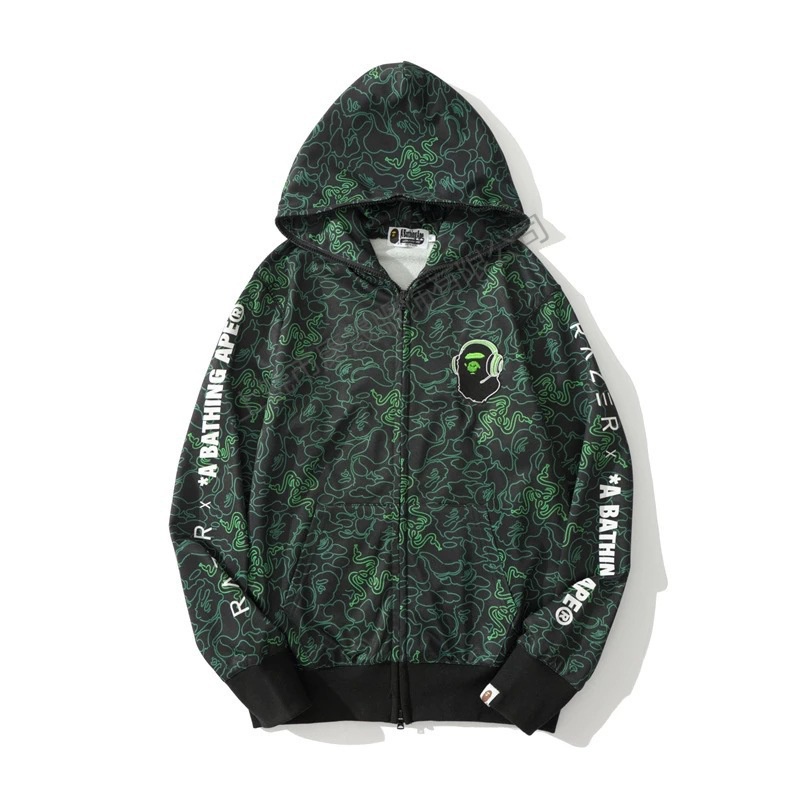 Mới Áo Hoodie In Hình Đầu Cá Mập 3D Độc Đáo