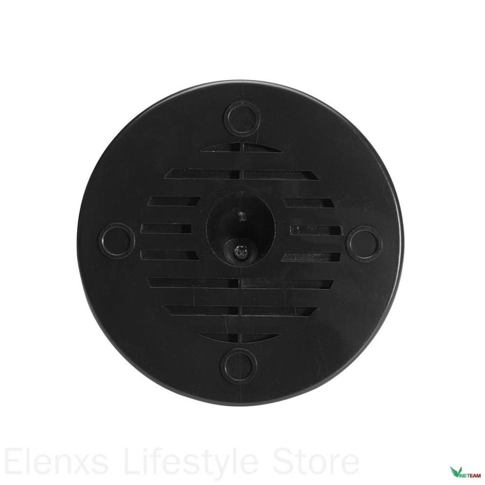 Đồng Hồ Hẹn Giờ Nấu Ăn Bằng Thép Không Gỉ 60 Phút -dc4677