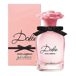Nước hoa nữ Dolce Garden Eau de Parfum 75ml