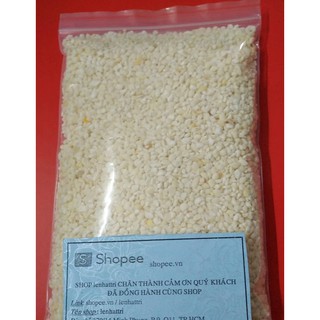 Bắp nếp hạt bể khô làm xôi bắp bắp giã 1kg